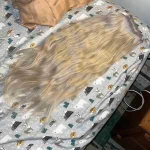 Bellami Weft Hair Extensions